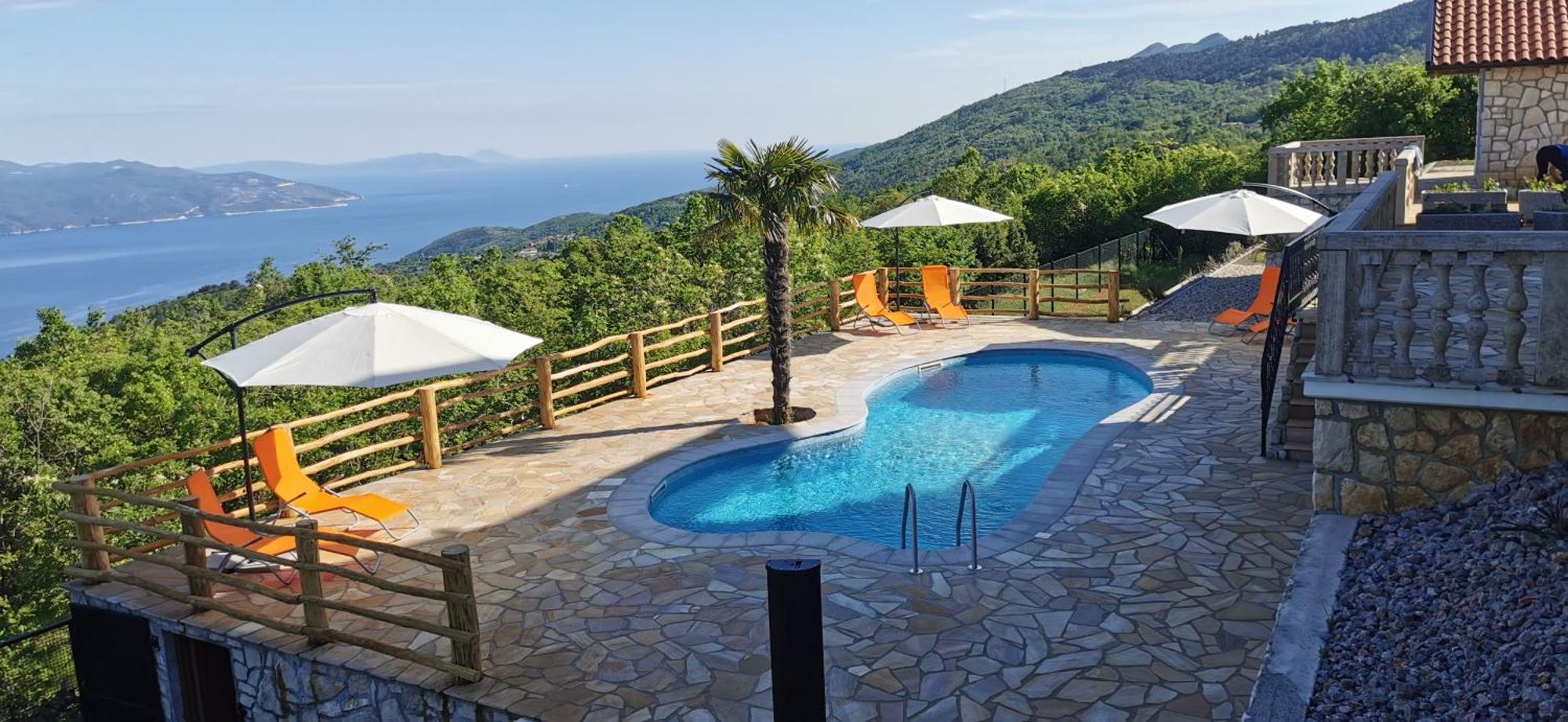 Bora Moscenicka Draga Bed & Breakfast Moscenice